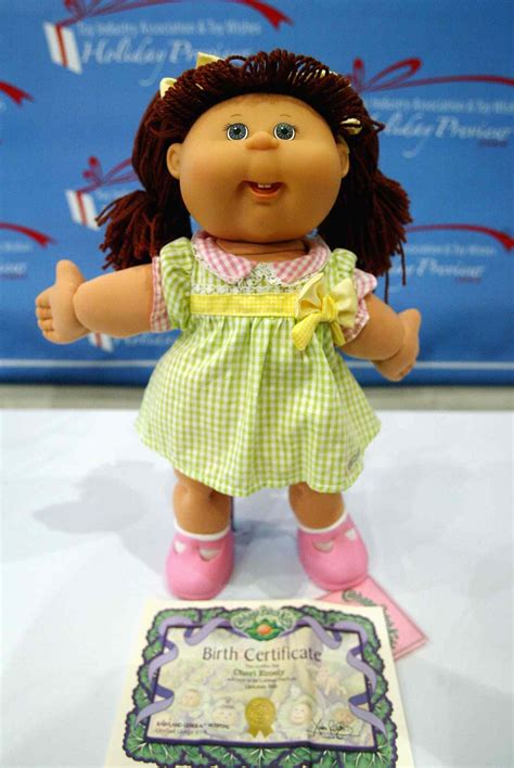 cabbage patch kids dolls|who owns cabbage patch dolls.